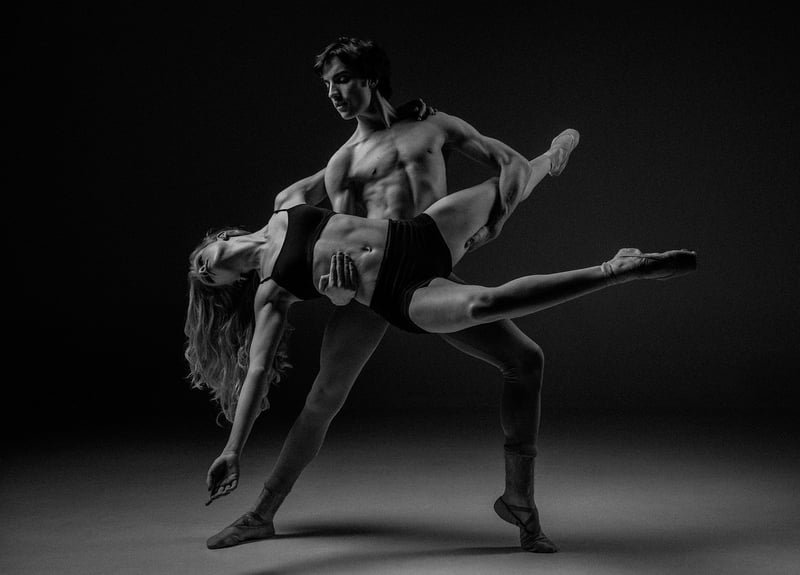 Latin Dance Workout